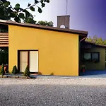 Baure Ferienhaus Palanga