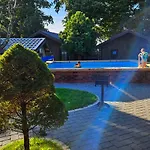 Baure Ferienhaus Palanga