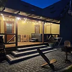 Baure Ferienhaus *
