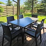 Holiday home Baure Palanga