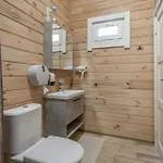 Baure Ferienhaus Palanga