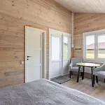 Ferienhaus Baure Palanga