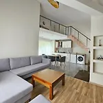 Ferienhaus Baure Palanga