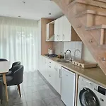 Baure Ferienhaus