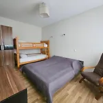 Baure Holiday home Palanga