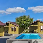 Baure Casa vacanze *
