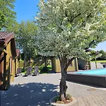 Baure Ferienhaus Palanga