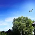 Baure Casa vacanze Palanga