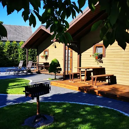 Baure Vakantiehuis