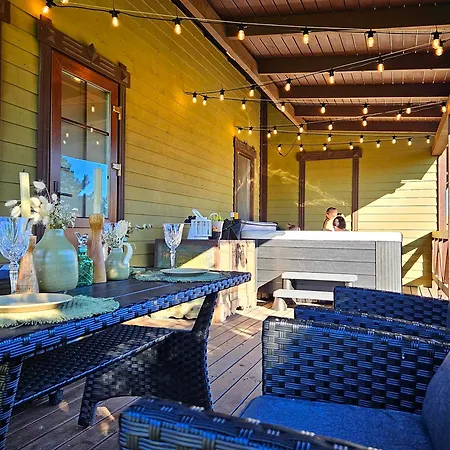 Casa vacanze Baure Palanga