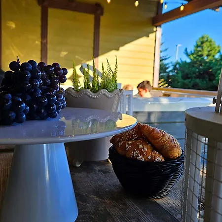 Casa vacanze Baure *