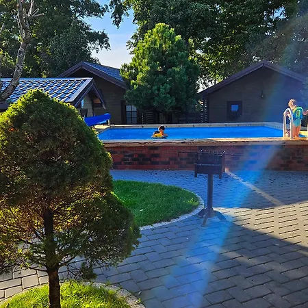 Baure Casa vacanze Palanga