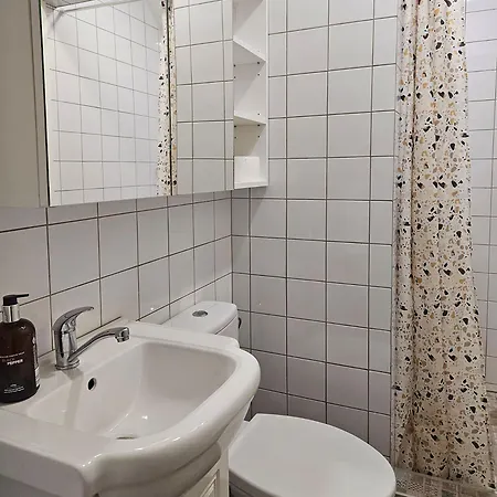 Baure Holiday home