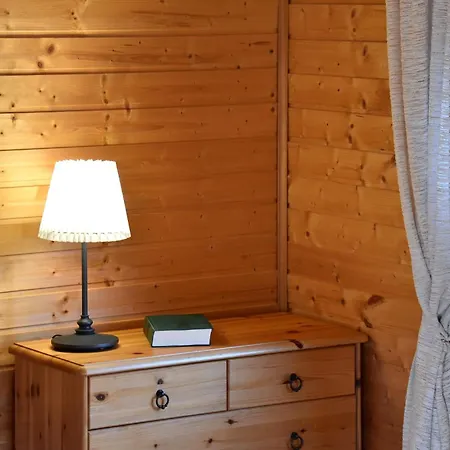 Baure Holiday home