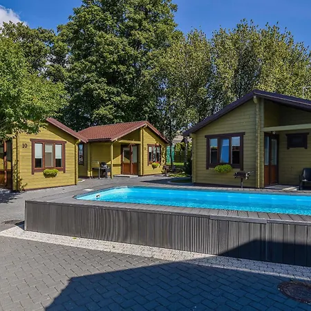 Casa vacanze Baure Palanga