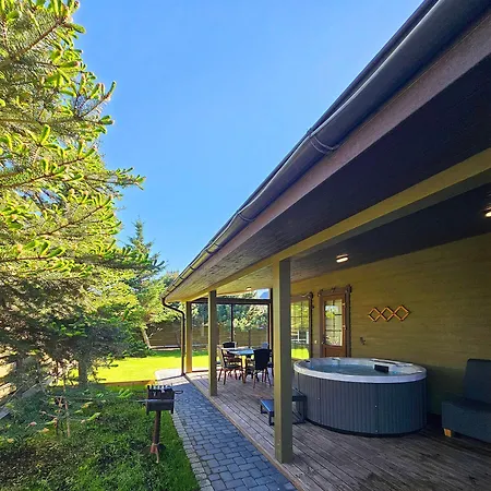 Baure Holiday home Palanga