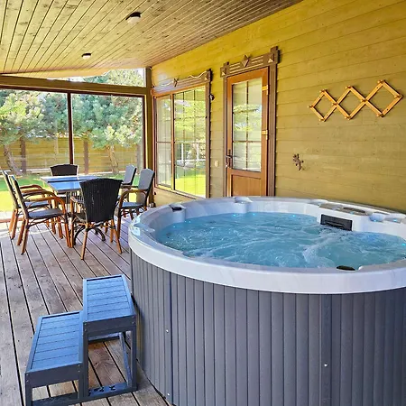 Baure Holiday home *