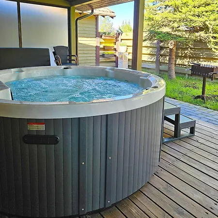 Holiday home Baure *