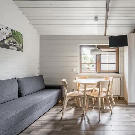 Holiday home Baure