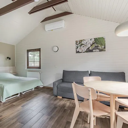 Baure Holiday home Palanga
