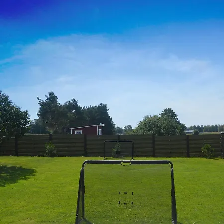 Baure Casa vacanze Palanga