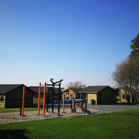 Baure Vakantiehuis