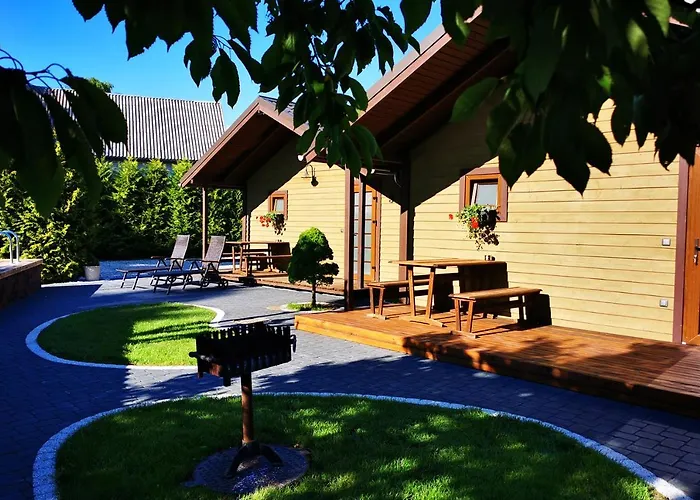 Baure Hébergement de vacances