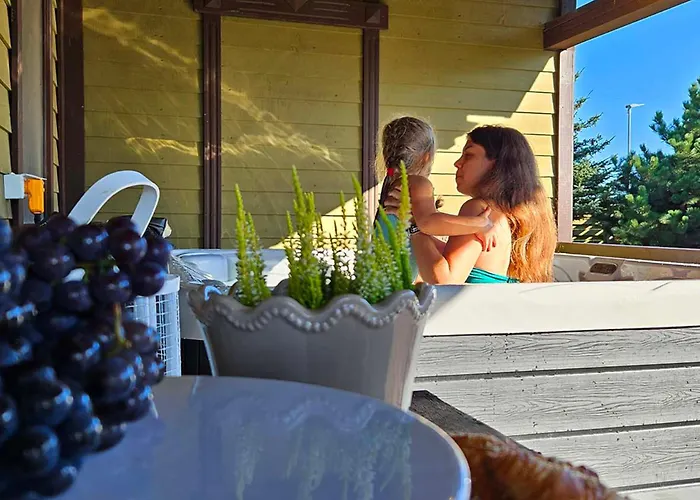 Baure Hébergement de vacances *