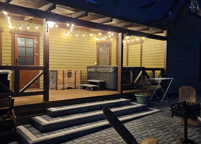 Baure Hébergement de vacances *