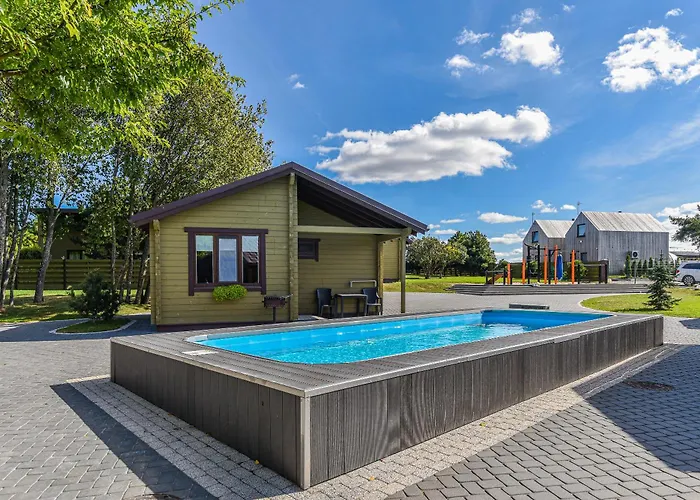 Baure בית נופש