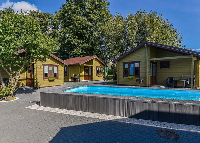 Hébergement de vacances Baure Palanga