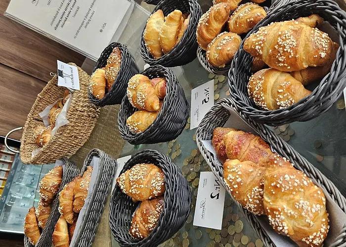 בית נופש Baure