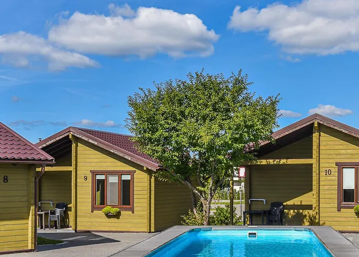 Baure Hébergement de vacances *