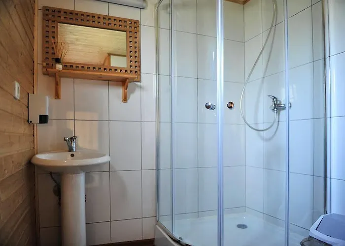 Baure Hébergement de vacances Palanga