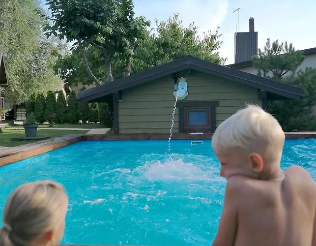 Hébergement de vacances Baure