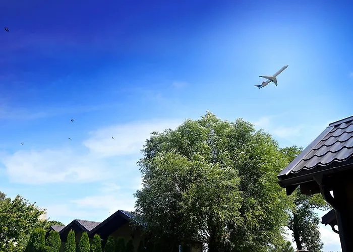 Baure בית נופש פלאנגה