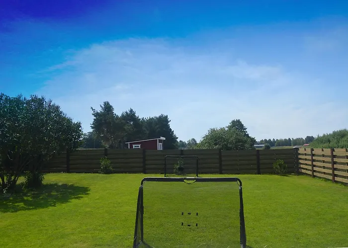 Baure Hébergement de vacances Palanga