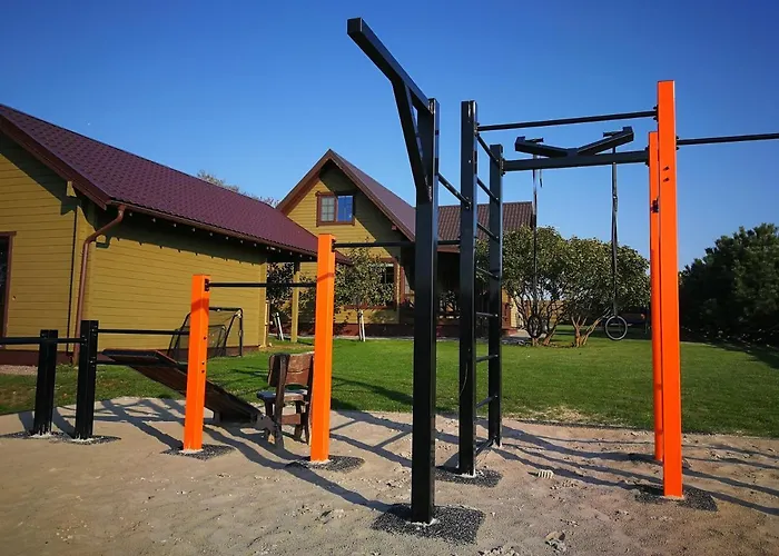 Baure Hébergement de vacances