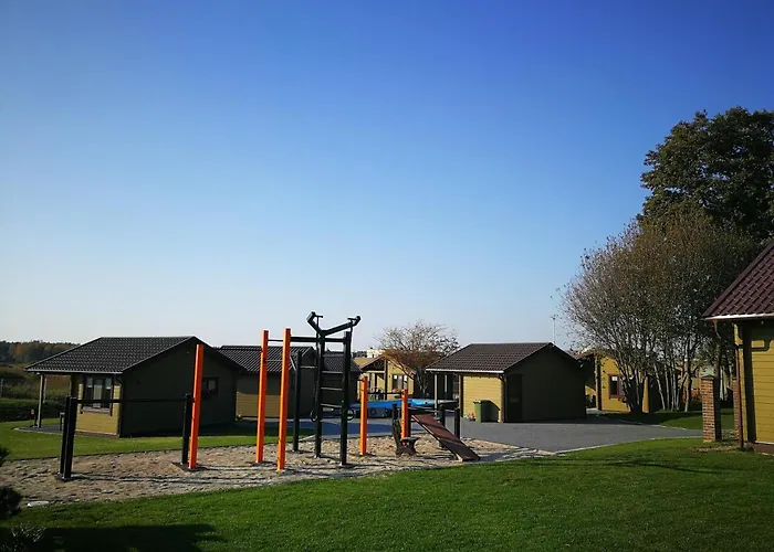 Baure בית נופש